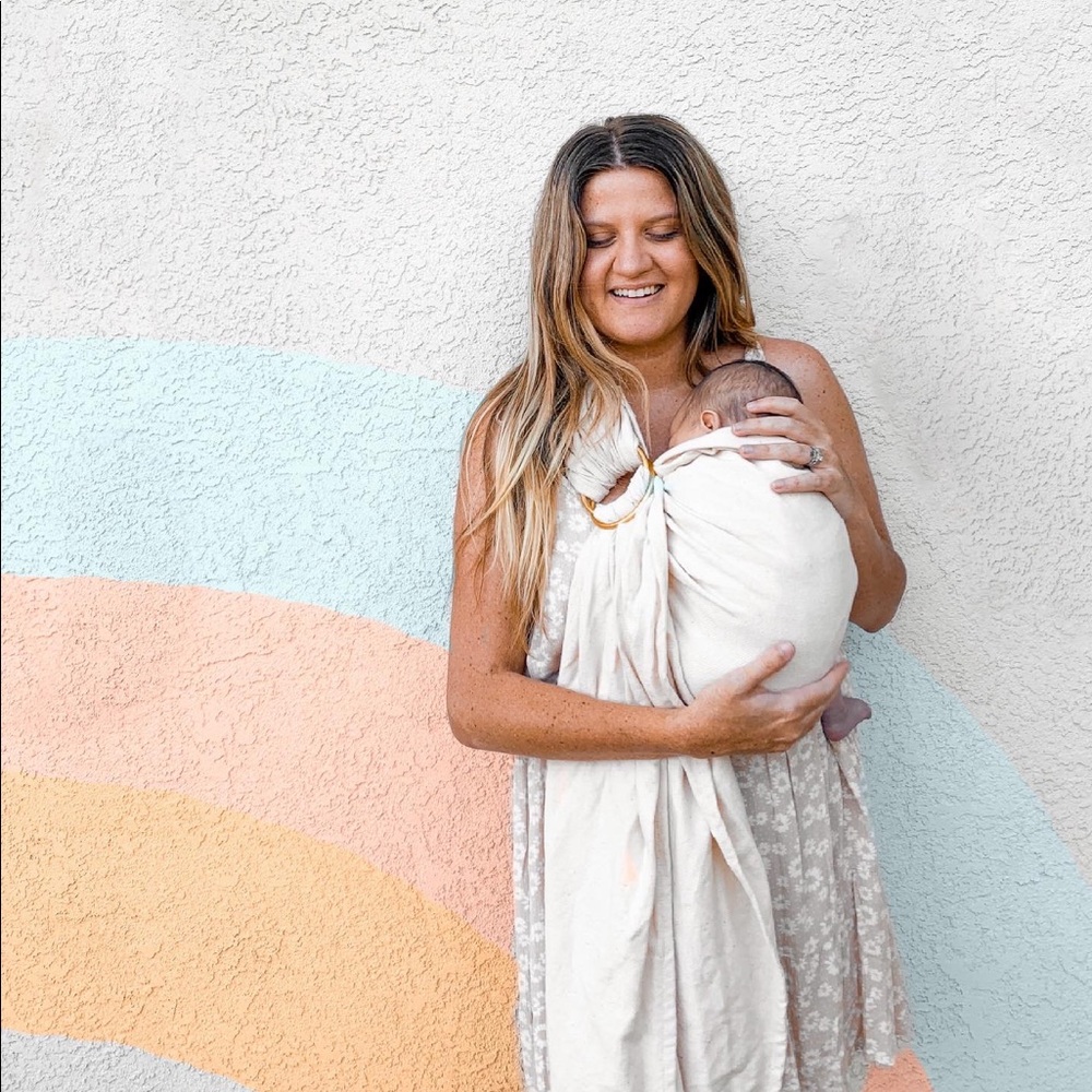 Meet your Posher, Tayia